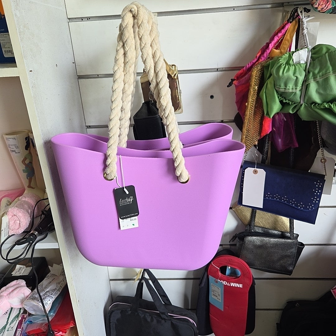 Lucky fashion bags