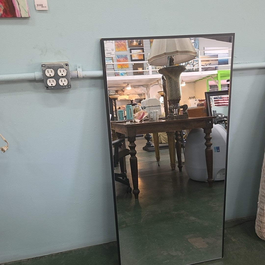 glass mirror
