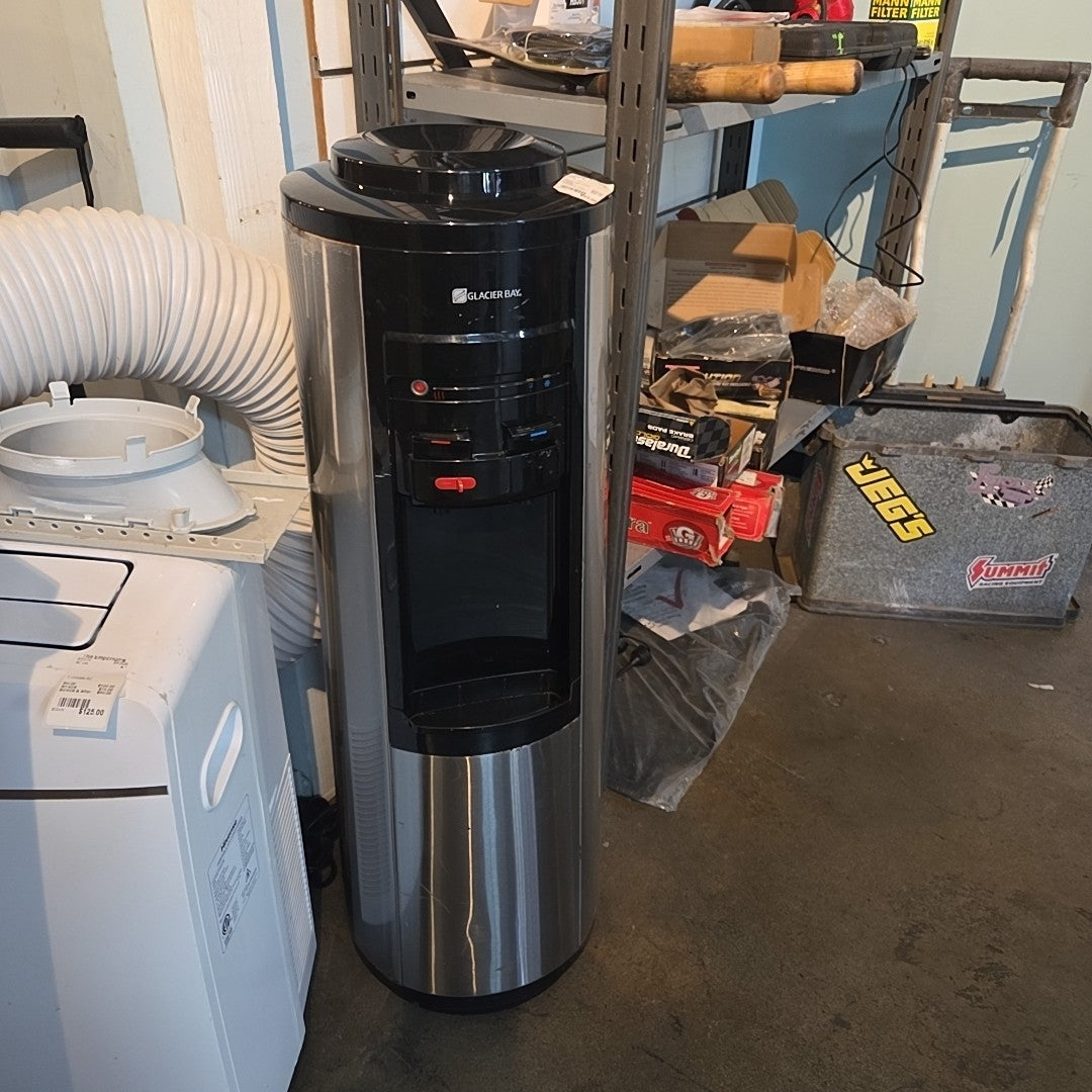 Glacier Bay Water Dispenser