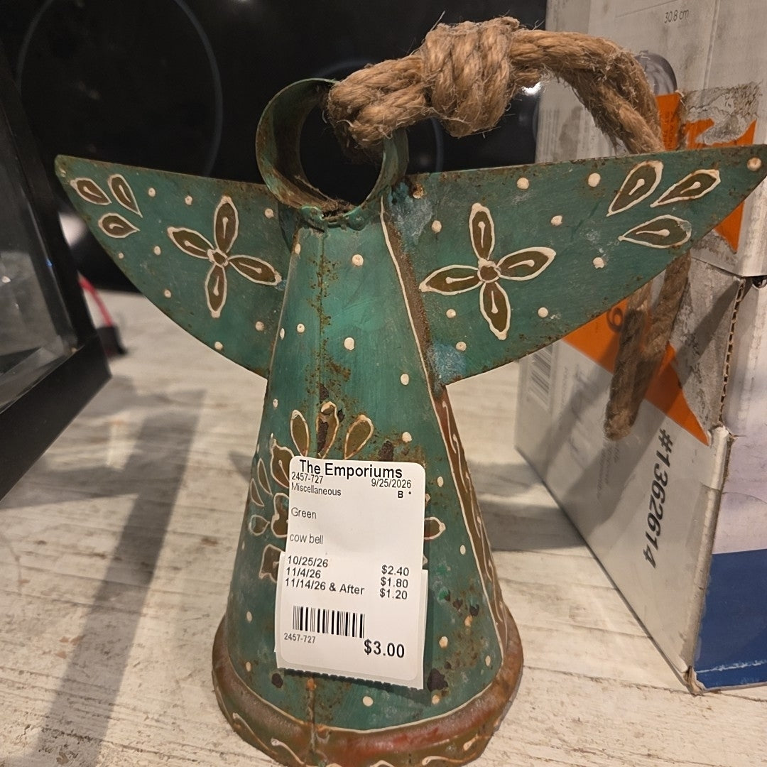 cow bell