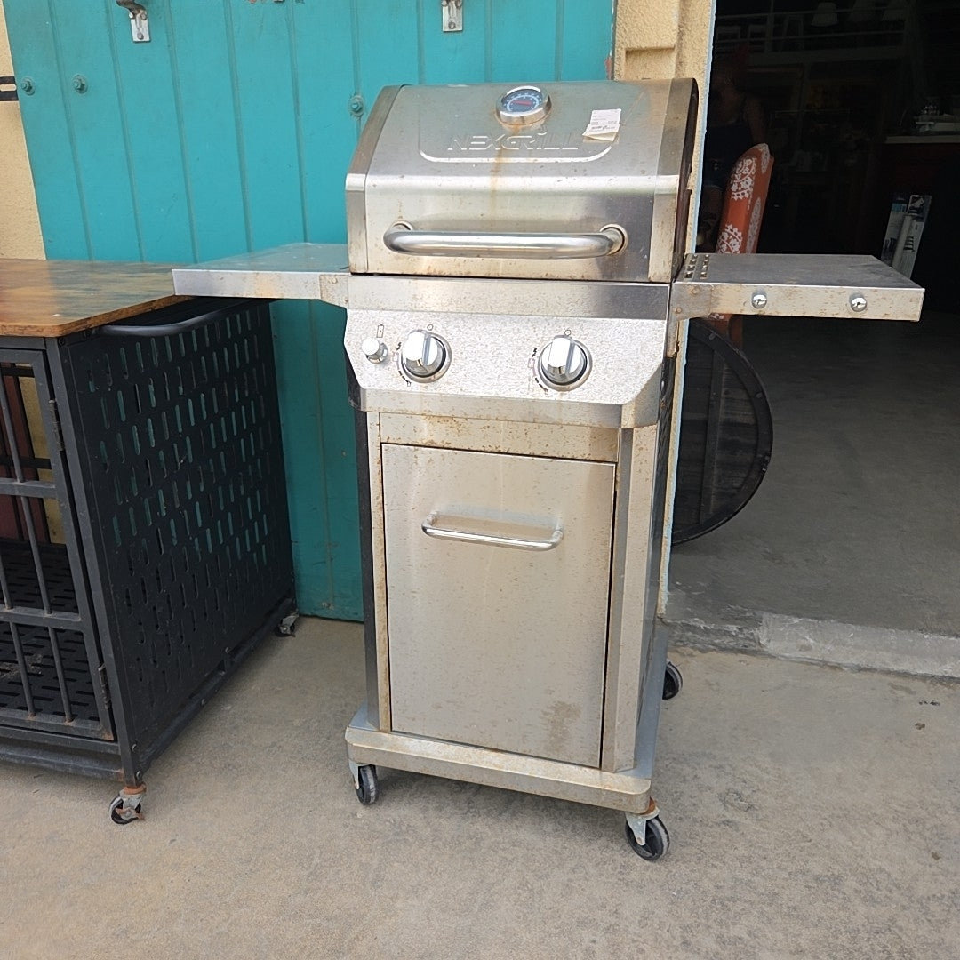nexgrill-2 burner