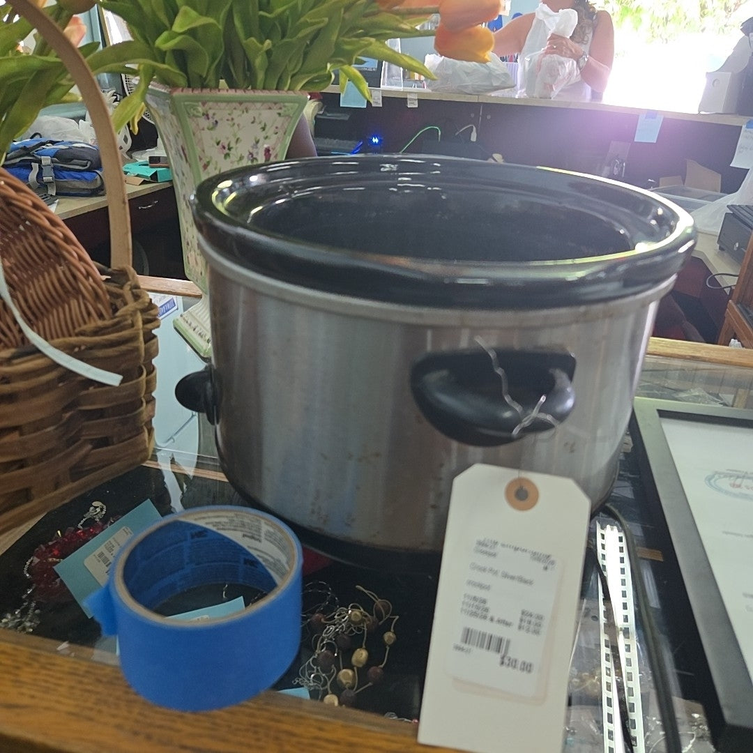 crockpot