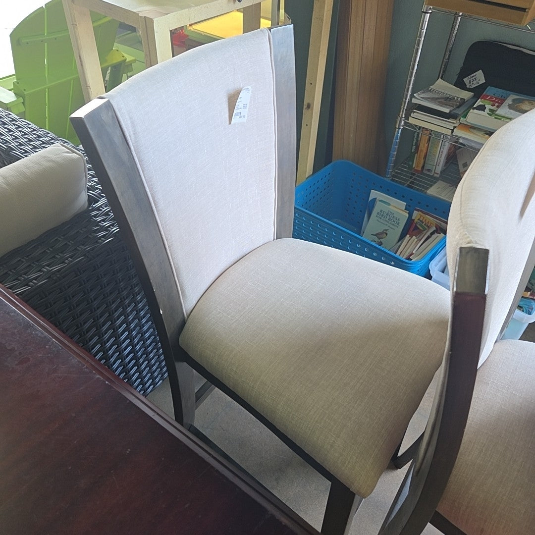 bar height chair