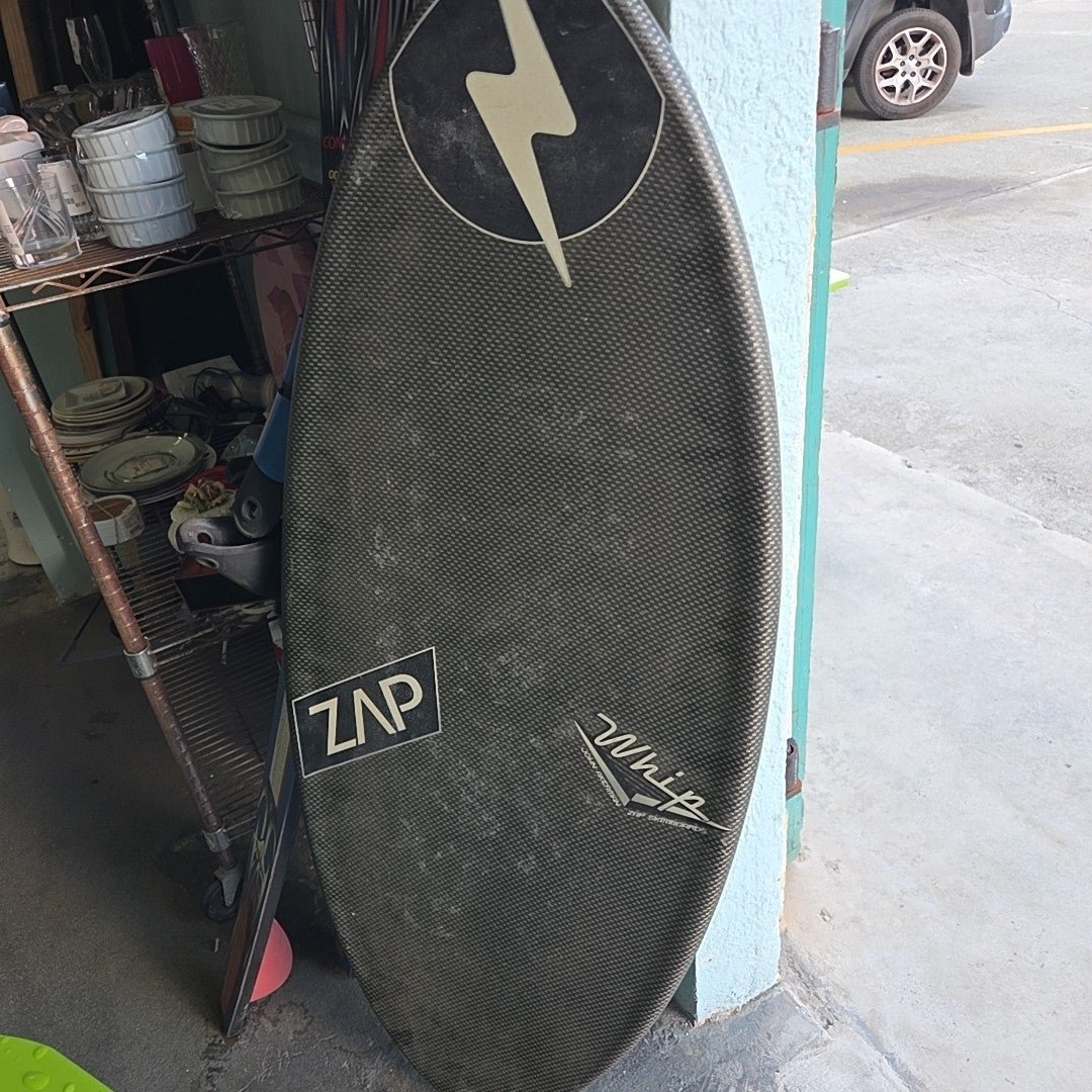 carbon fiber skim board