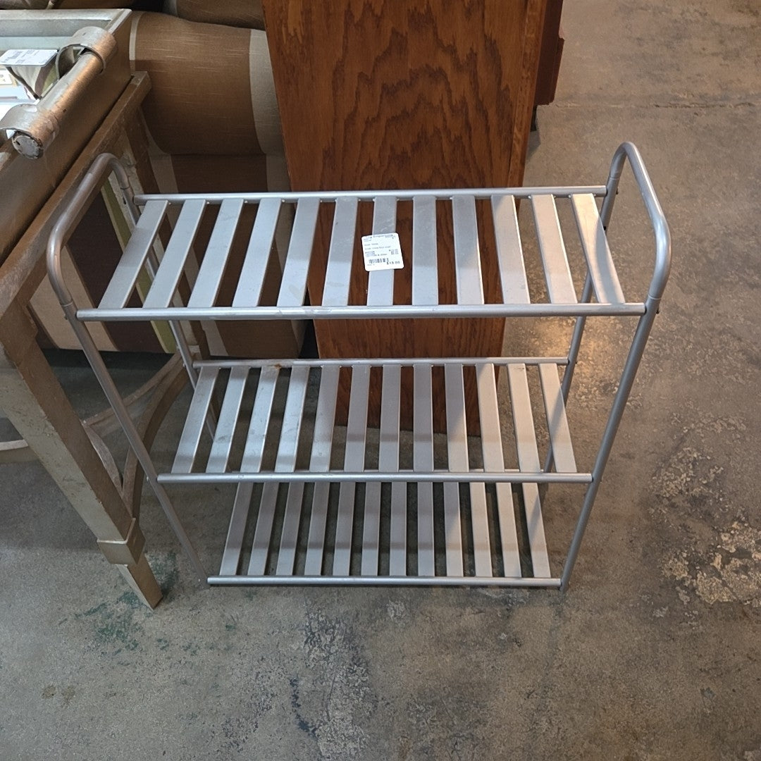 Silver Metal self