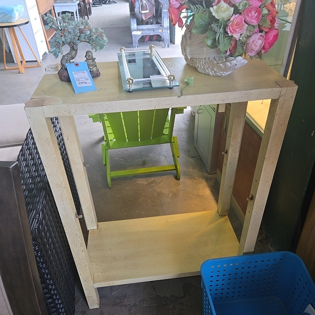 accent tables