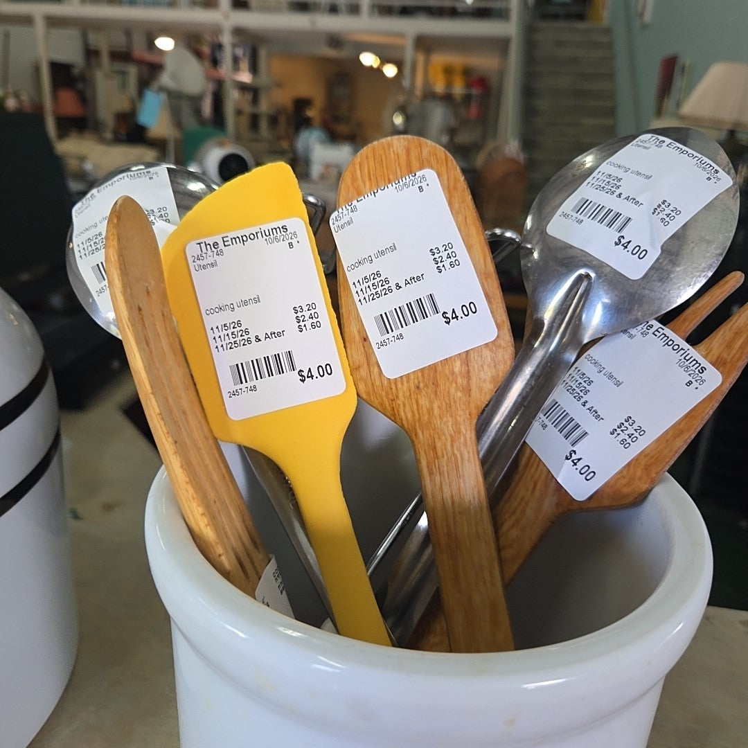cooking utensil
