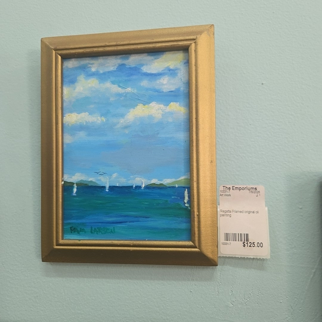 Regatta