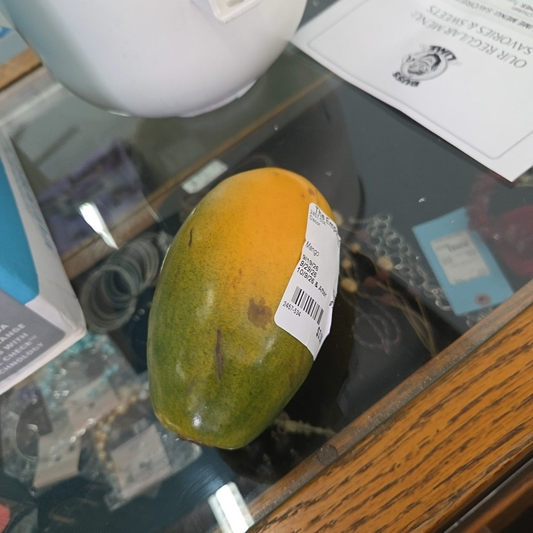 Mango