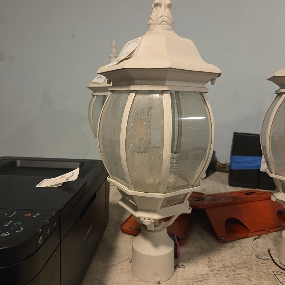 Bel-Air lightning lantern