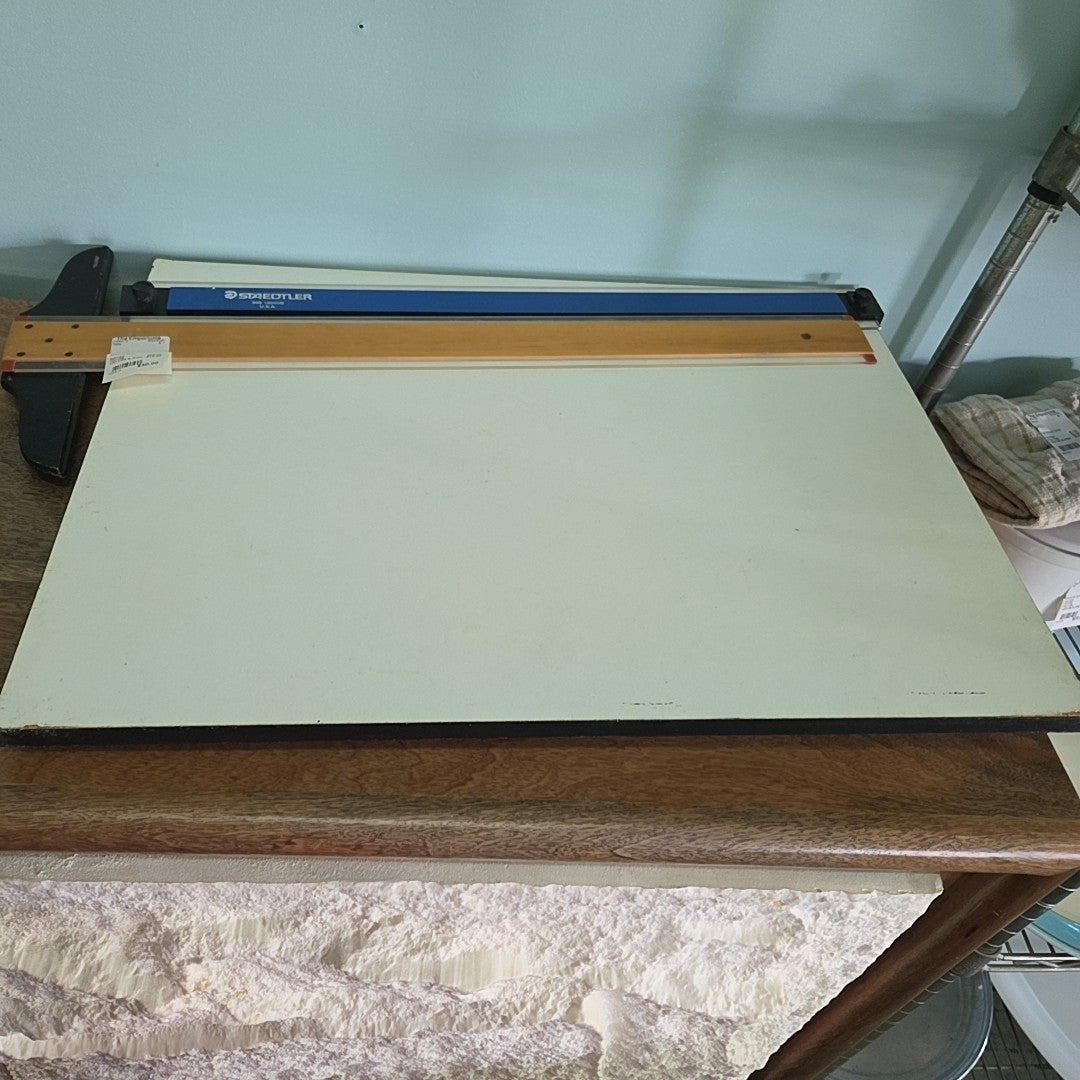 Drafting table