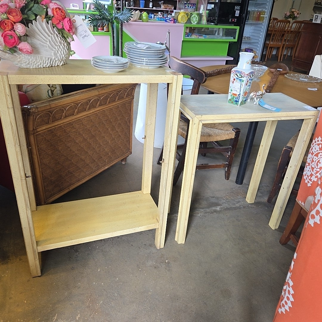 accent tables