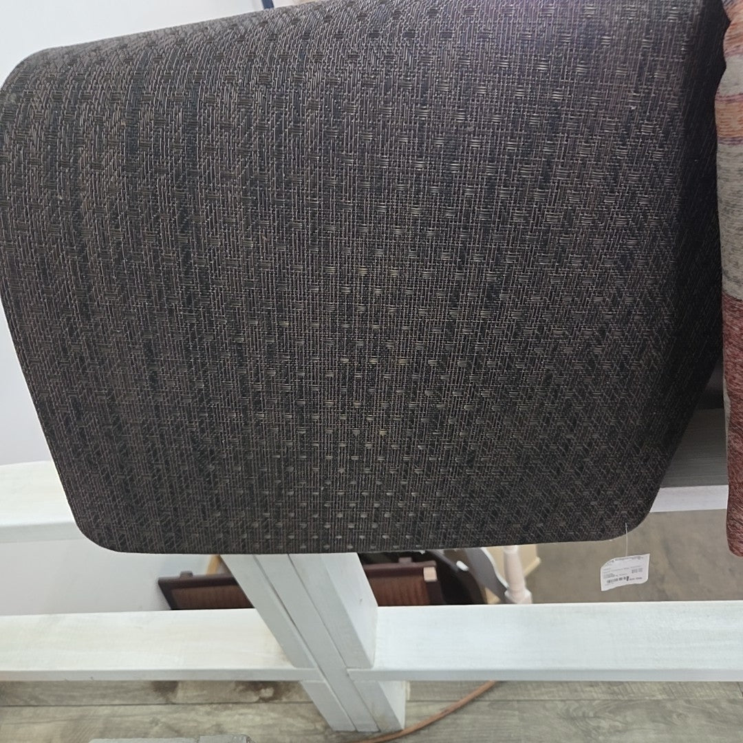 Black Cushion Mat Kitchen