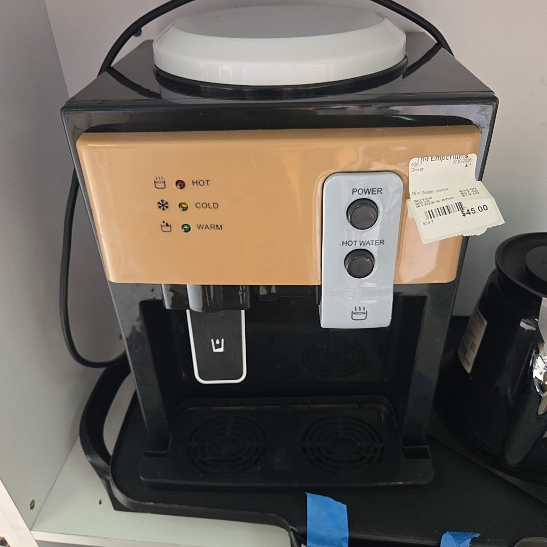 Mini Water cooler