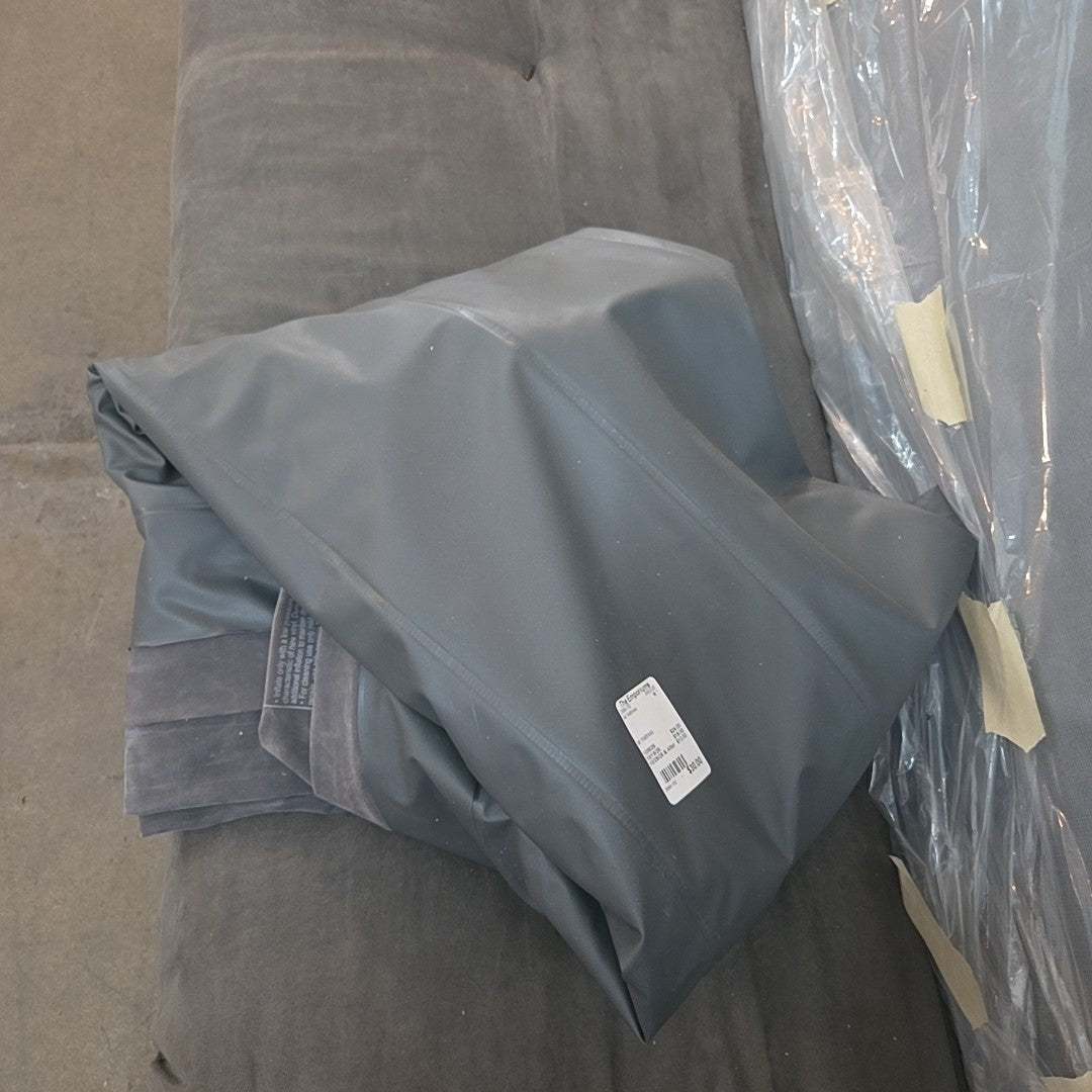 air mattress