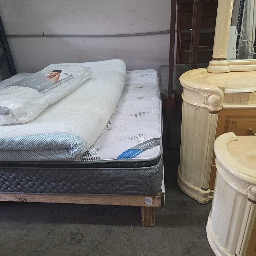 mattress
