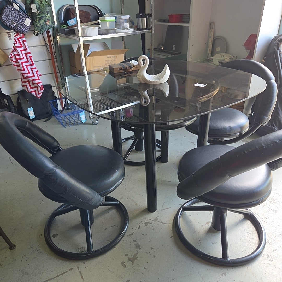 5 piece dining room set