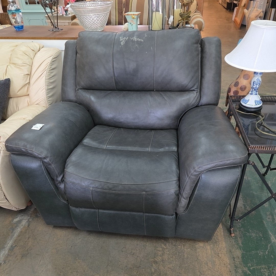 Recliner