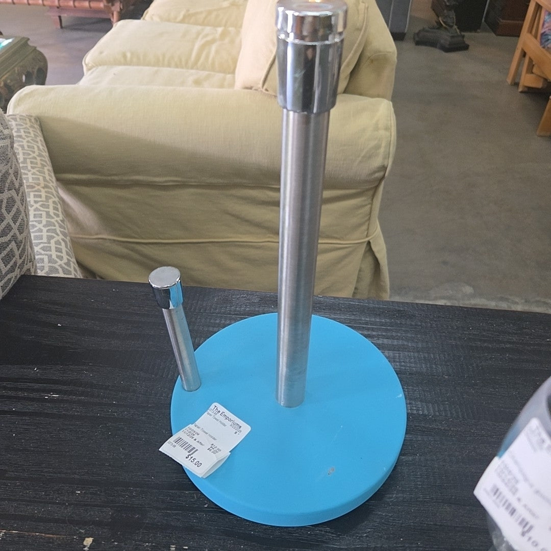 Paper Towel Holder