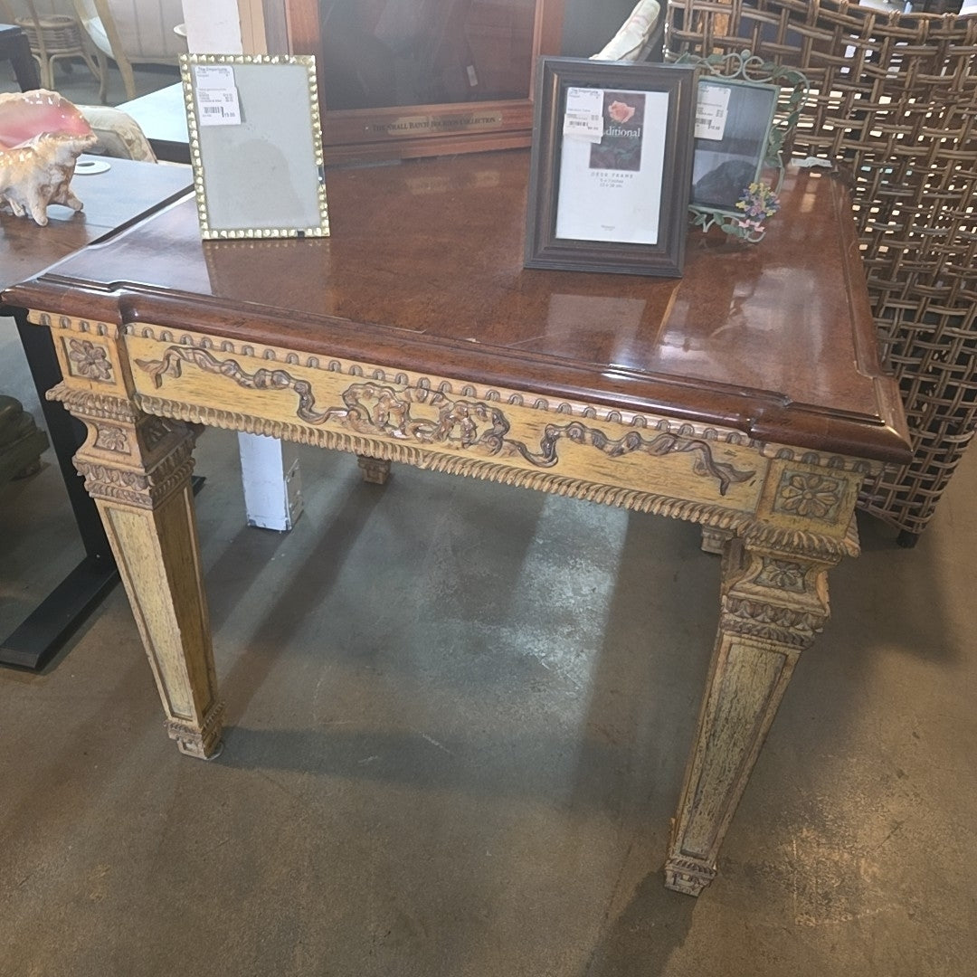 louis XVI table