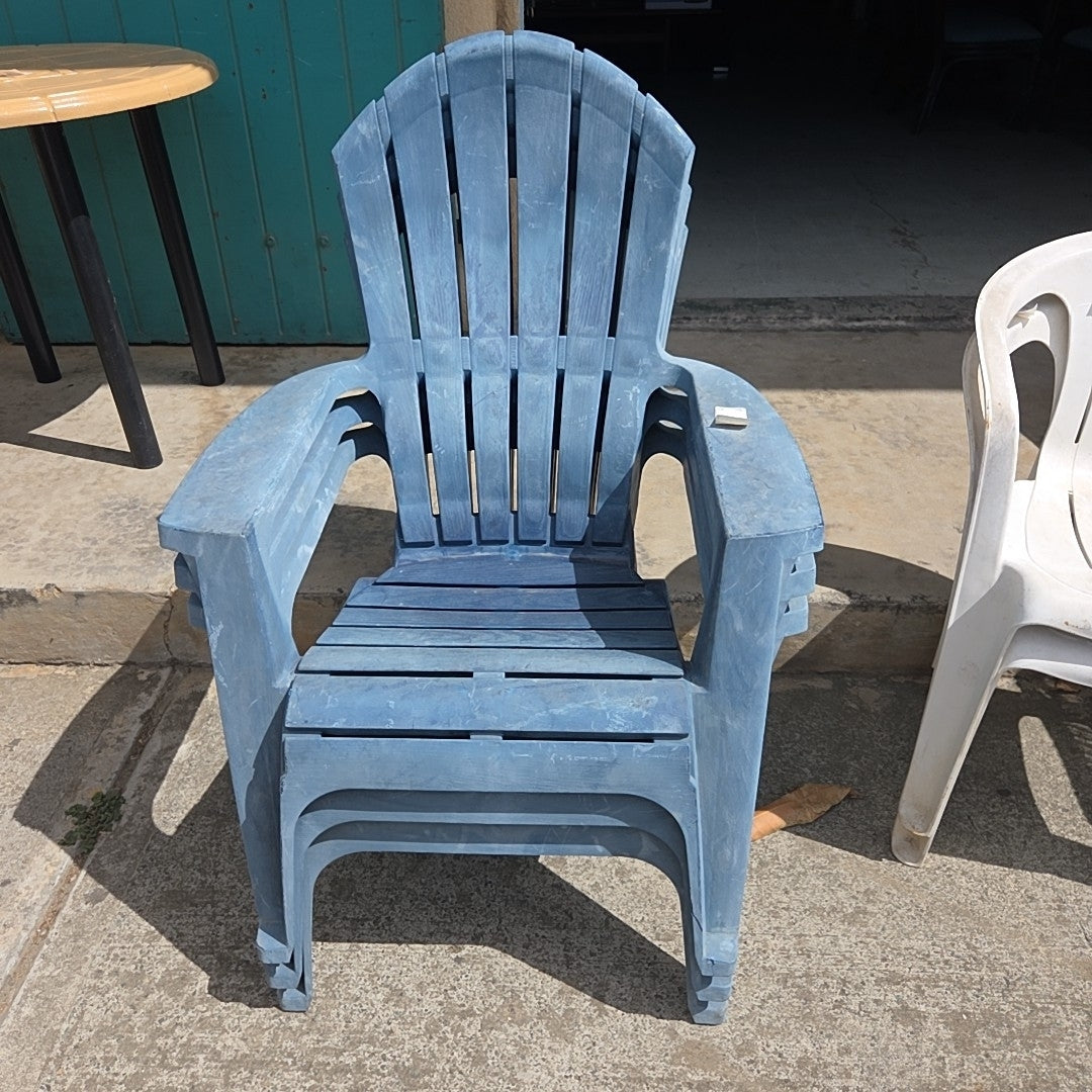 Deck Chairs