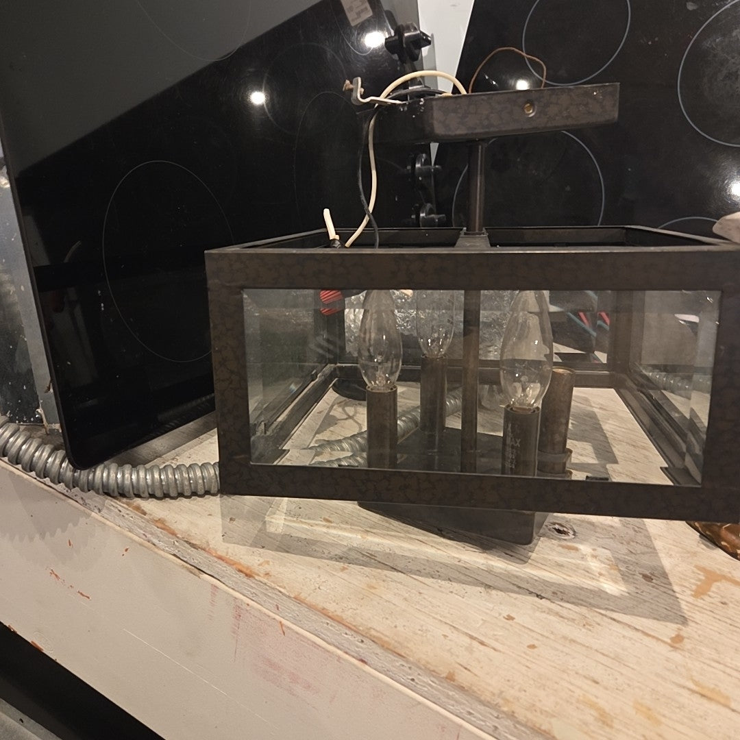light fixture