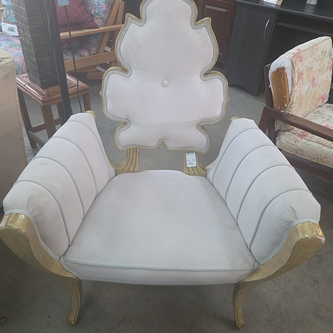 accent chair