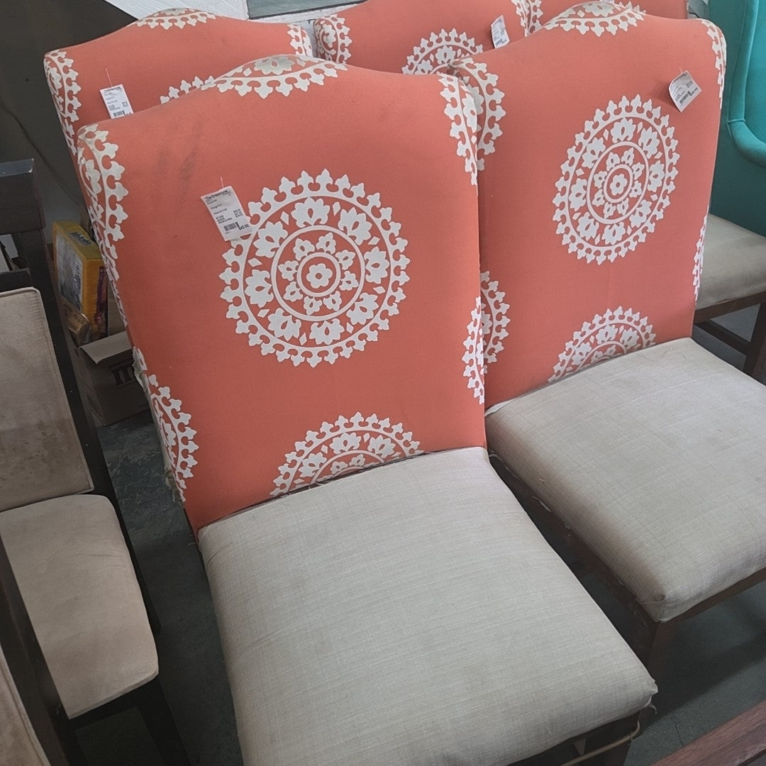 restaurant chair
