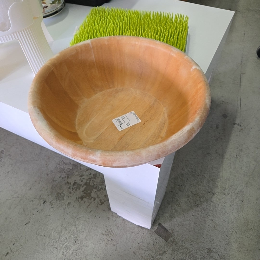 Wooden Salad bowl