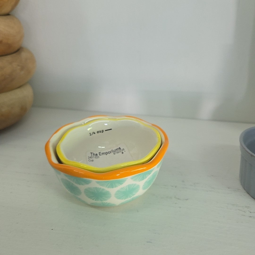 1/4 cup measuring cup