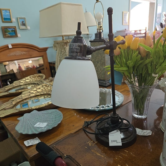 Desk Lamp