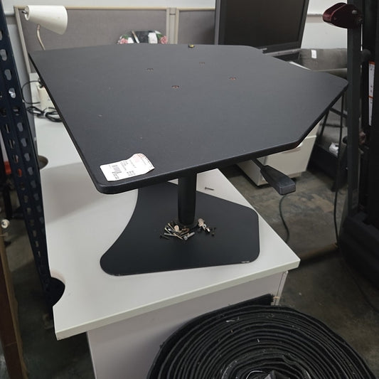 standing desk lift