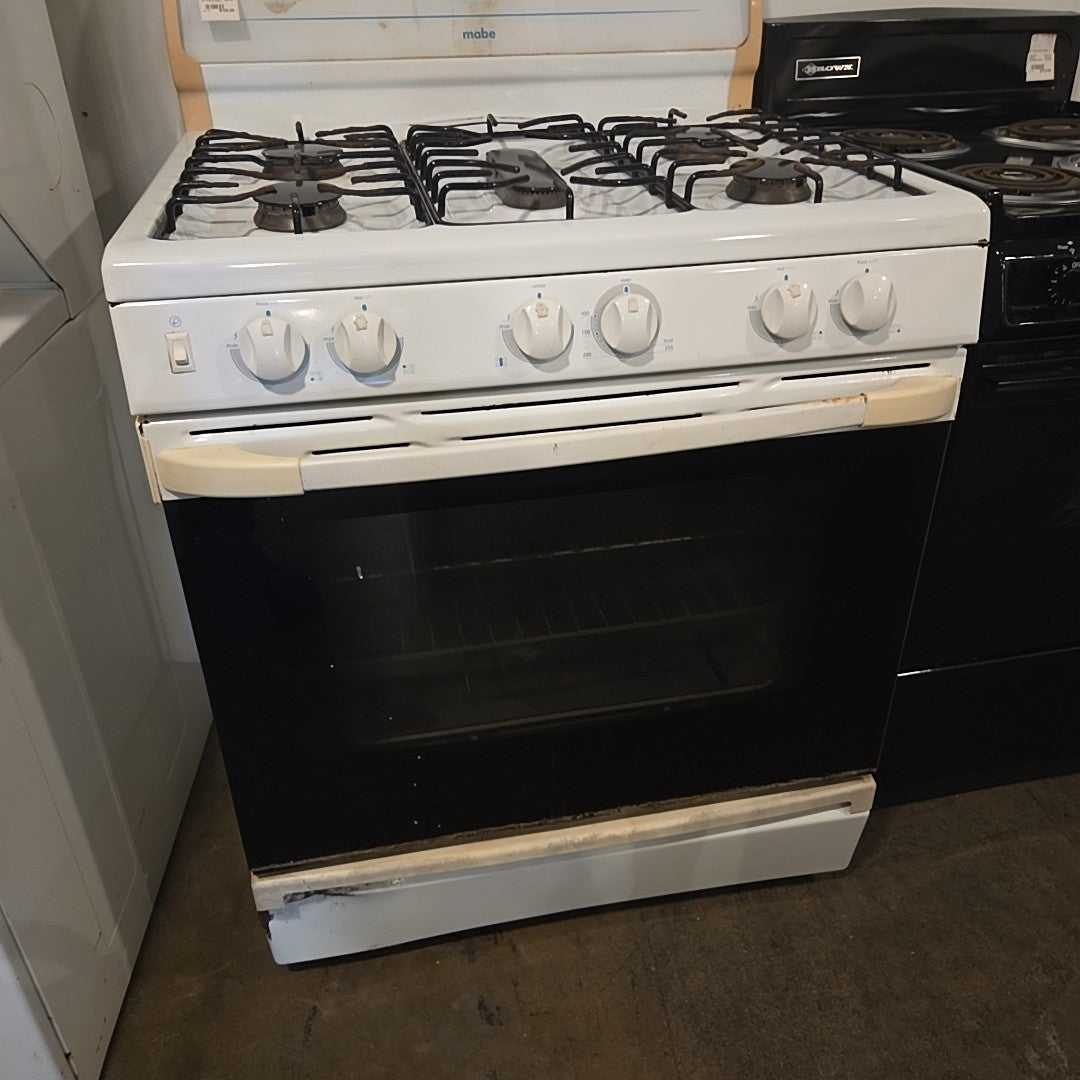 Gas Stove