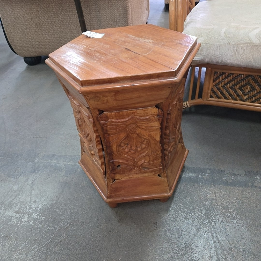 Accent Table