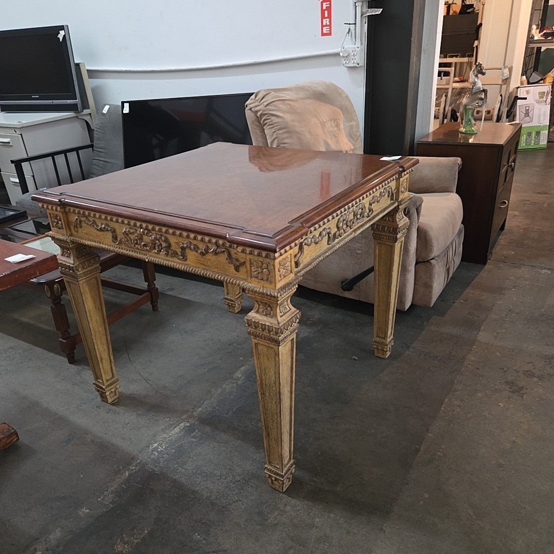 louis XVI table