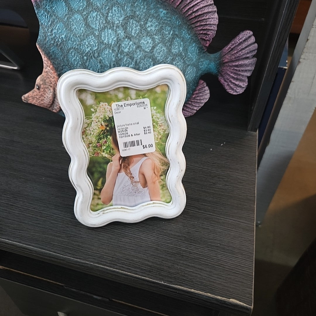 picture frame small rectangle