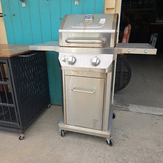 nexgrill-2 burner