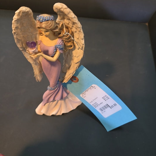 Angel Ornament