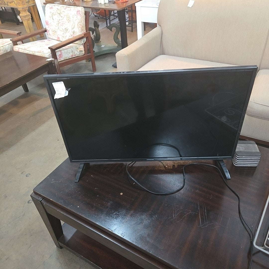 polaroid 32" tv