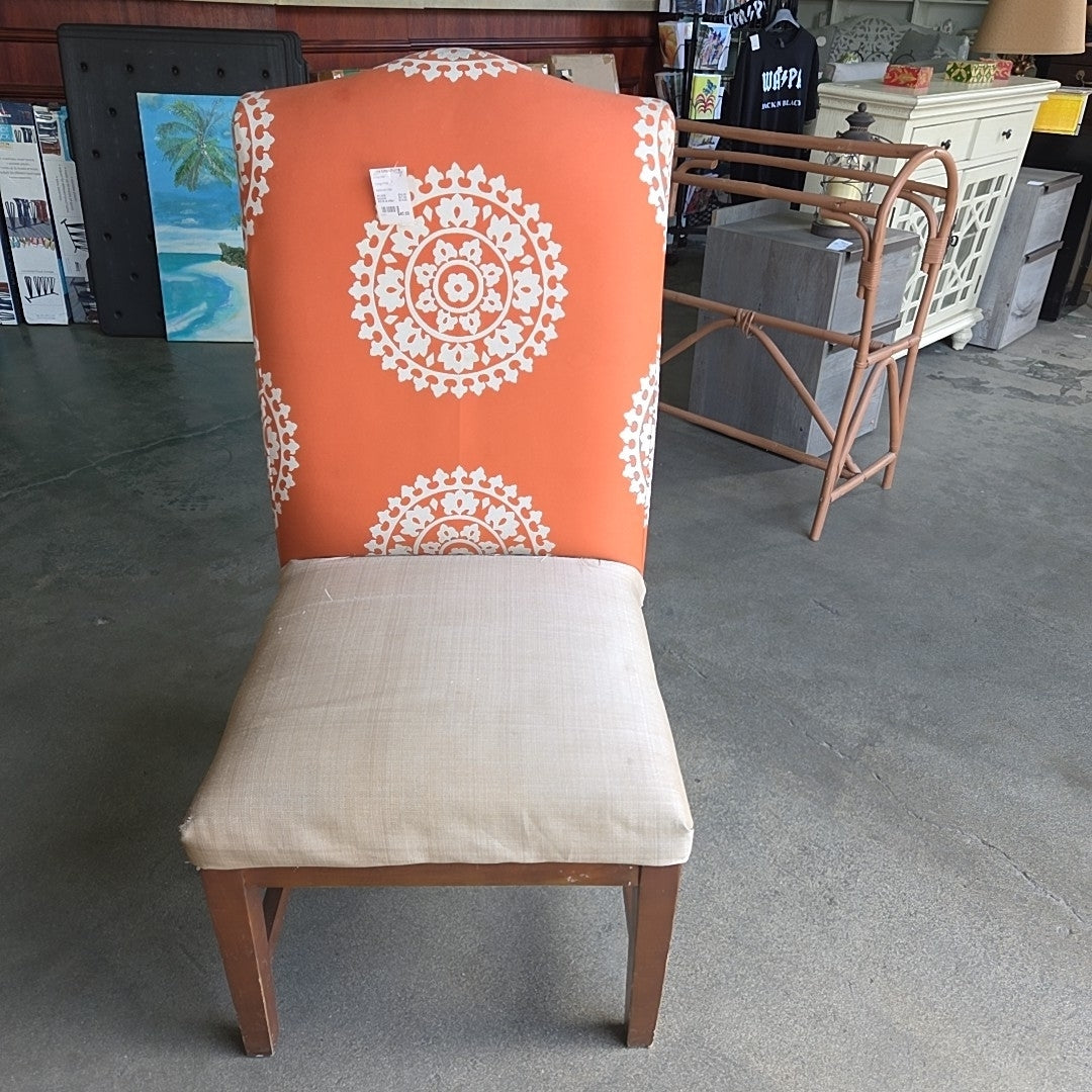 restaurant chair