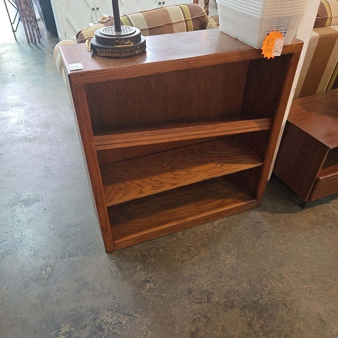 Bookshelf