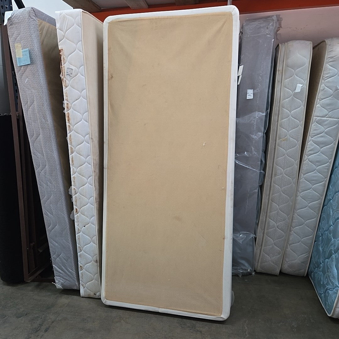 box spring