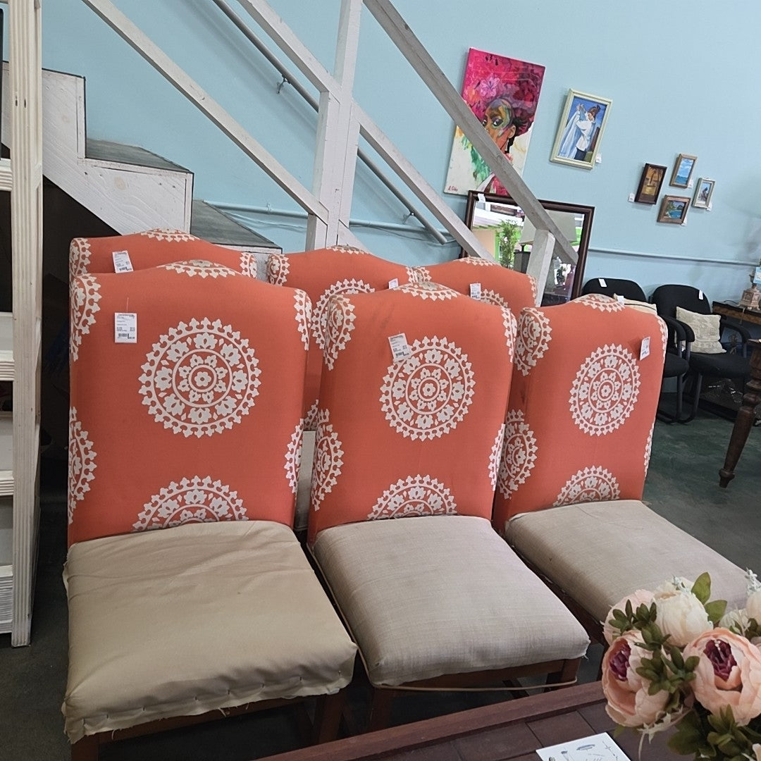 restaurant chair