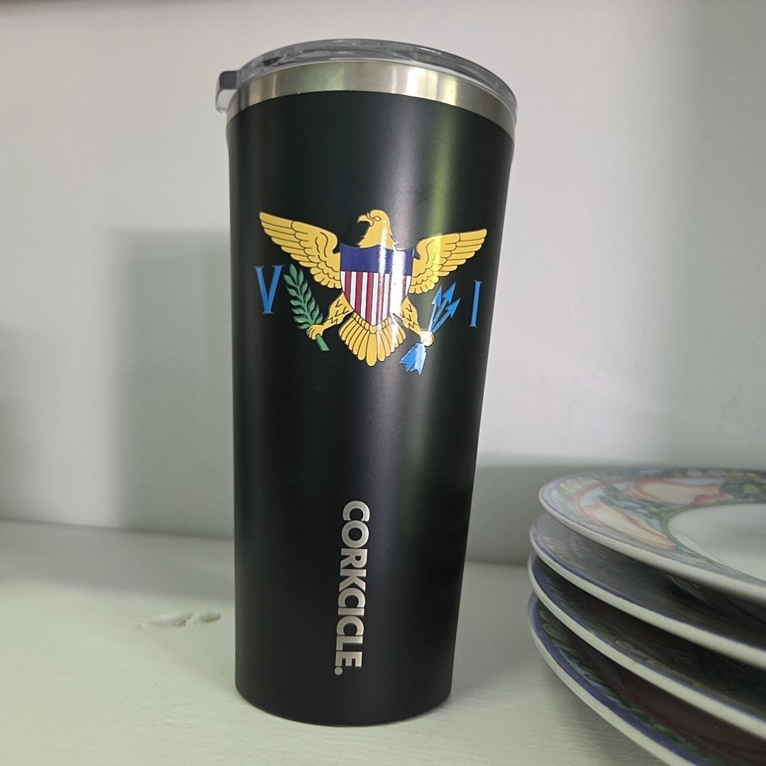 VI Corkcicle Cup Miscellaneous