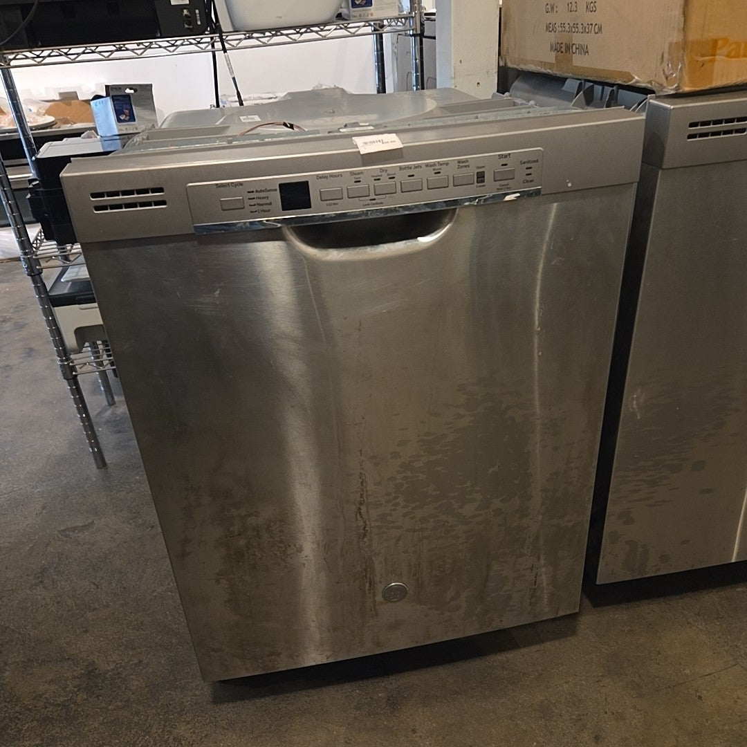 Dishwasher (missing parts)