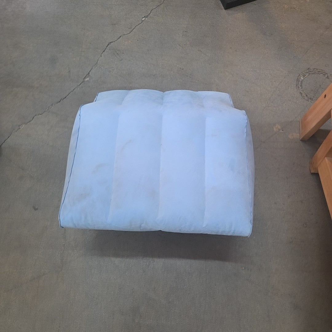 Tropical pillows