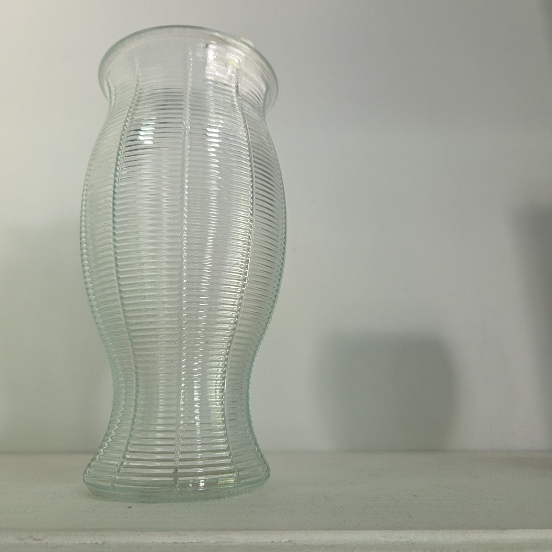 Glass Vase