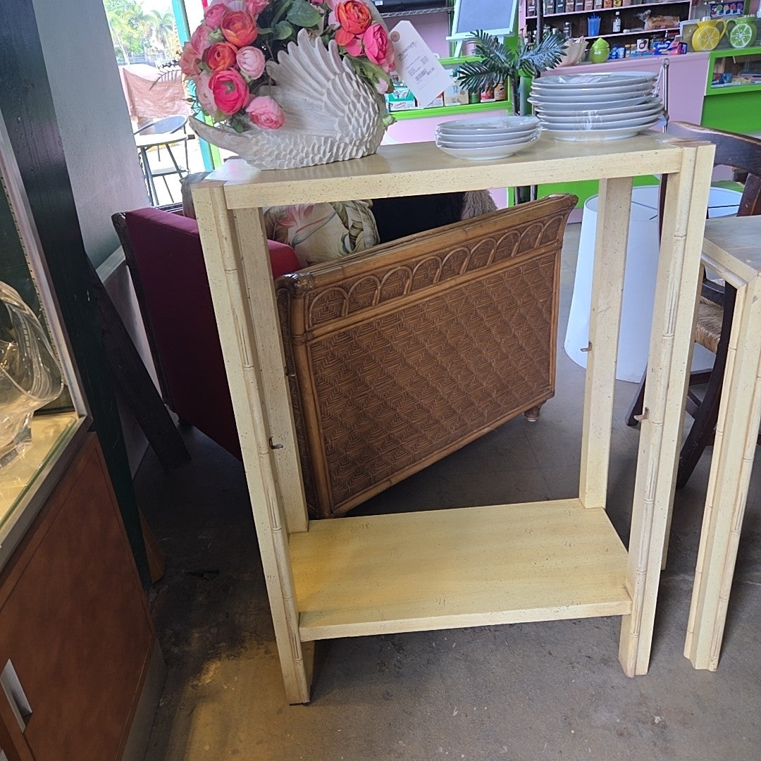 accent tables