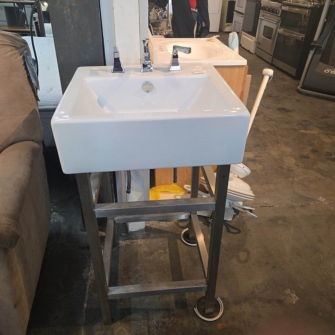 Sink/Base