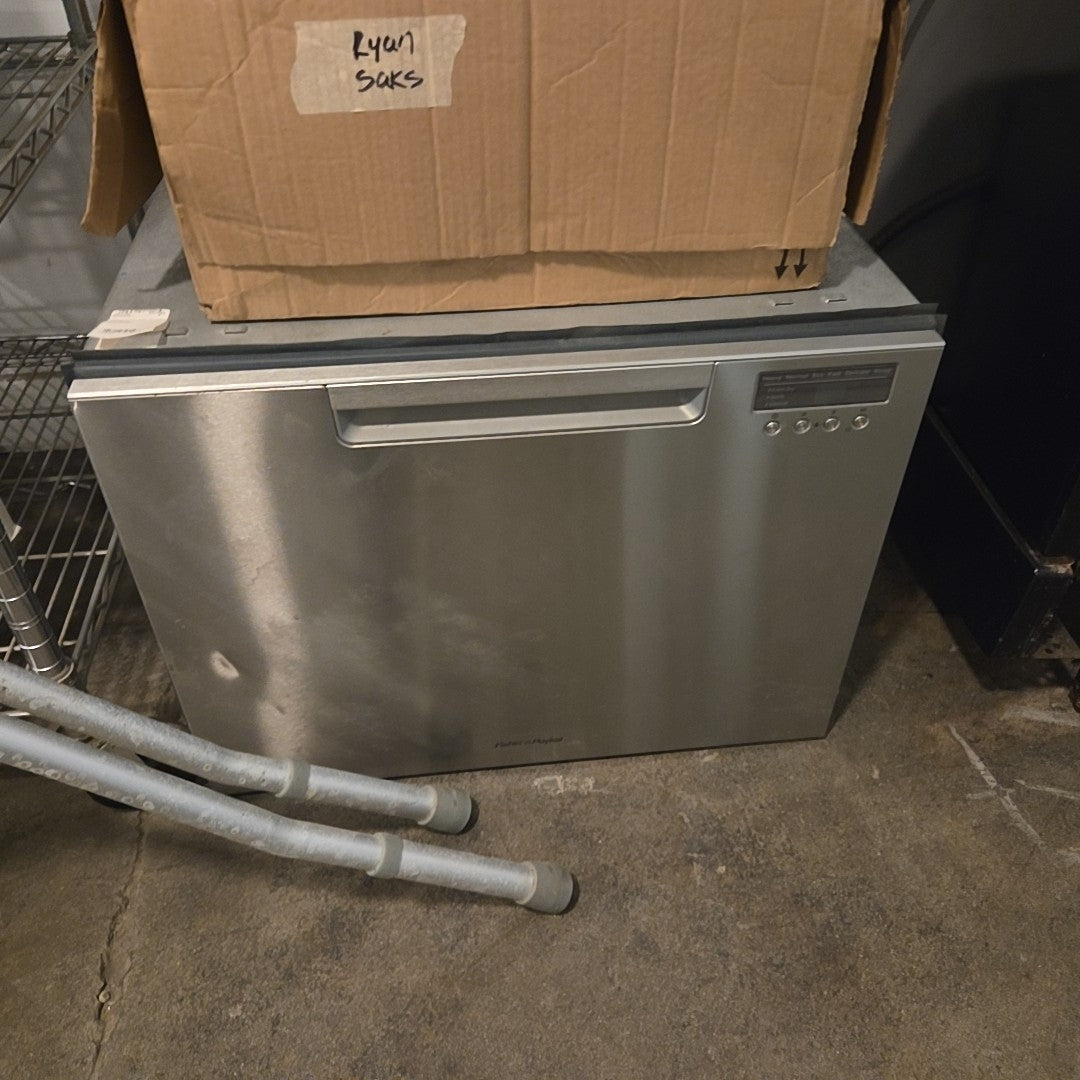 DishWasher
